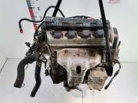 Двигатель  Honda Civic 7 1.4 i Бензин, 2002г. 10002PMAE01, D14Z6  - Фото 5