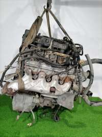 Двигатель  GMC Sierra 5.3  Бензин, 2013г. LY5, 12576177  - Фото 4