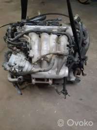 Двигатель  Mitsubishi Carisma 1.8  Бензин, 2001г. 4g93 , artLTR23924  - Фото 3