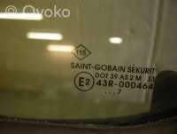 Дверь передняя левая Renault Master 2 2004г. artHIR11843 - Фото 4