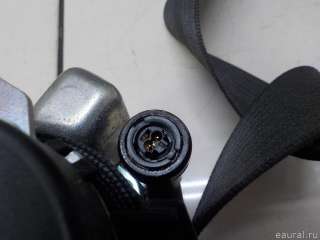 Ремень безопасности с пиропатроном Opel Astra J 2012г. 13297101 GM - Фото 5