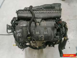 Двигатель  Peugeot 308 1 1.6  Бензин, 2013г. GU30,EP6  - Фото 5