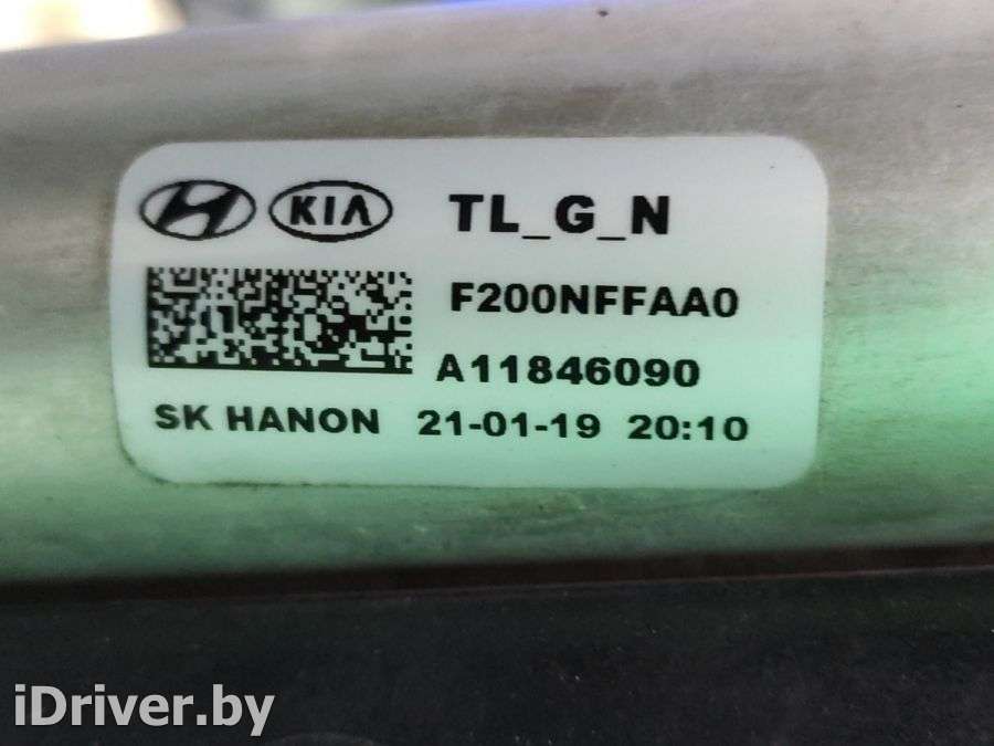 кассета радиаторов Hyundai Tucson 3 2015г. 25310d7600, 1  - Фото 9