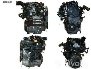 k9k608 , artBTN29603 Двигатель Nissan Qashqai+2 Арт BTN29603
