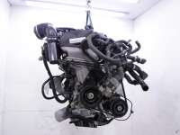  Двигатель Audi A4 B9 Арт 18.31-503445