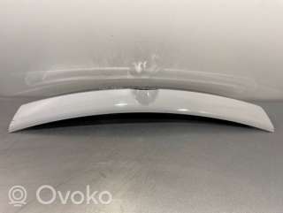 Накладка подсветки номера Opel Mokka 2014г. 95093299 , artFBZ20870 - Фото 5