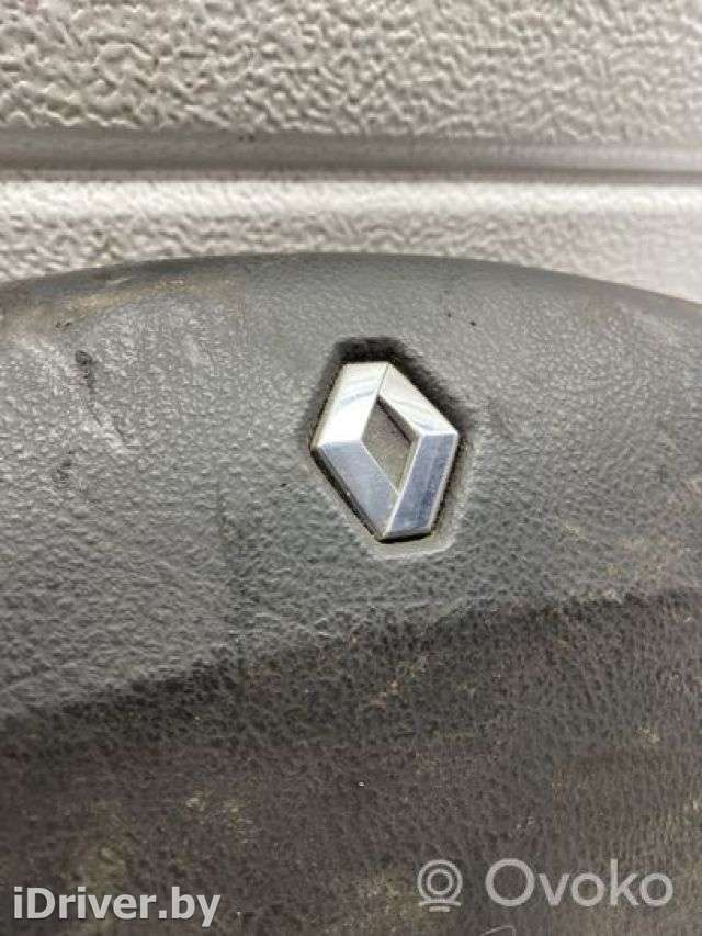 Подушка безопасности водителя Renault Laguna 2 2003г. 8200071201c , artRIV6436 - Фото 1