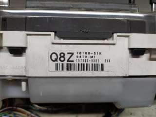 спидометр Honda Odyssey 1  F23A - Фото 9