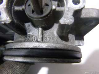 Дроссельная заслонка Lada largus 1998г. 161192787R Renault - Фото 5