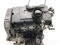 Двигатель  Volkswagen Passat B6   2006г. bkp , artLOS8637  - Фото 5
