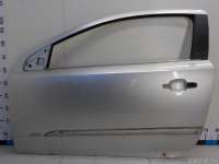 13168043 Дверь передняя левая к Opel Astra H Арт E40507192