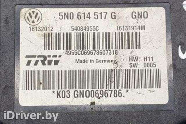 Блок ABS Volkswagen Tiguan 1 2010г. 5N0614517G, 54084955C, 16132012 , art10355323 - Фото 1