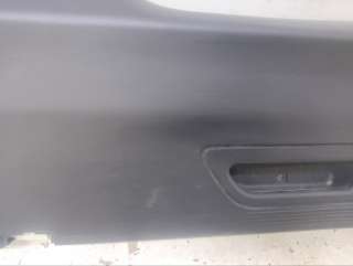 Обшивка двери багажника BMW X5 E70 2007г. 51497149636 - Фото 4