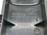 Кнопка стеклоподъемника Renault Scenic 2 2005г. 8200315027, 156013740 - Фото 4