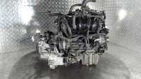Двигатель  Opel Agila 1 1.2  Бензин, 1999г. X12XE  - Фото 3