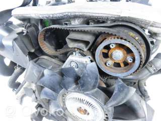 Двигатель  Skoda Superb 1 2.5  Гибрид, 2005г. bdg , artCML85  - Фото 5