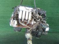 Двигатель  Mitsubishi RVR   0000г. 4G93  - Фото 2