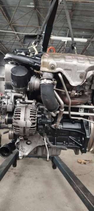Двигатель  Volkswagen Tiguan 1 1.4  Бензин, 2012г. CAV  - Фото 2