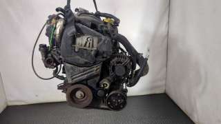 K9K Двигатель к Nissan Note E11 Арт 8865801