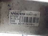 Клапан egr Volvo XC90 1 2004г. 72299609, 30637142, 53411462 , artLGI54996 - Фото 4