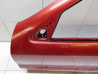 Дверь передняя левая Citroen Xsara 2001г. 9002R6 - Фото 8