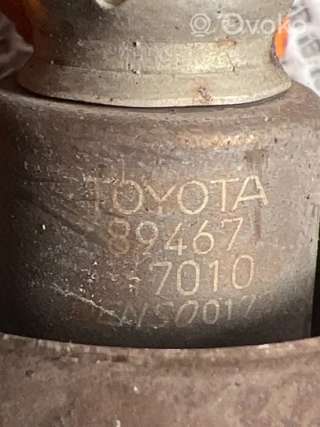 Лямбда-зонд Toyota Prius 2 2008г. 89467 , artORO2244 - Фото 2