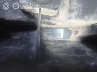 Кронштейн крепления бампера заднего Volvo S60 1 2005г. 08693389 , artBIN14213 - Фото 2