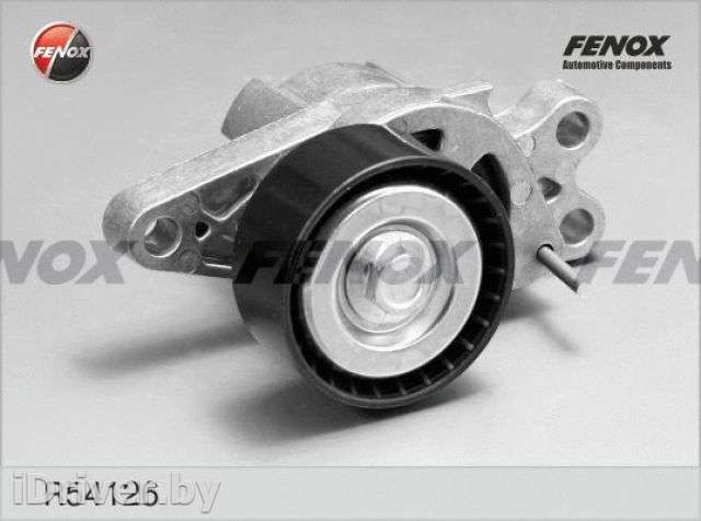 Ролик натяжителя Fiat Ducato 2 1999г. r54126 fenox - Фото 1