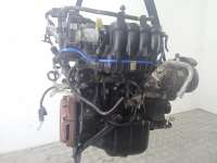Двигатель  Fiat Doblo 1 1.4  2008г. 350A1000  - Фото 4