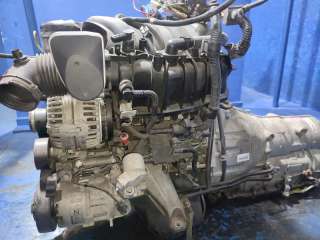 Двигатель  BMW 1 E81/E82/E87/E88   2007г. N45B16AB  - Фото 5