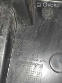 Кронштейн крепления бампера заднего Volvo V70 2 2006г. bp3ea, 08693386 , artMES3918 - Фото 4