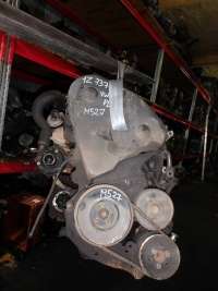 050100103CX Двигатель к Volkswagen Golf 3 Арт 103.91-2309728