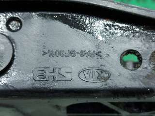 Панель передняя (суппорт радиатора) Kia Sorento 2 2014г. 64101C5000 - Фото 11