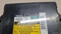 Блок электронный Toyota Rav 4 4 2014г. 8963042040 - Фото 2