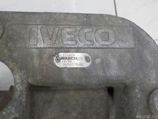 Блок педалей Iveco Stralis 2004г. 41211429 Iveco - Фото 5