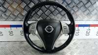  Рулевое колесо к Nissan Qashqai 2 Арт 1RT33JZ01