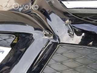 Передняя часть (ноускат) в сборе Mercedes GL X166 2013г. artKMI645 - Фото 9