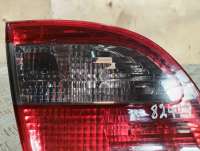 Фонарь крышки багажника левый Mercedes E W211 2004г. A2118201364 - Фото 4