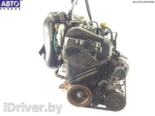 Двигатель  Renault Sandero 1 1.5 TD Дизель, 2012г. K9K892  - Фото 1