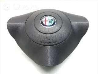 735289920 , artDAV148710 Подушка безопасности водителя к Alfa Romeo 156 Арт DAV148710