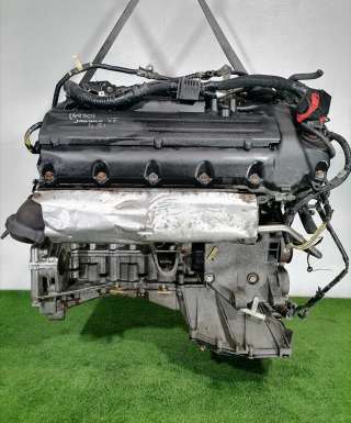 Двигатель  Jaguar XF 250 4.2 i Бензин, 2009г. AJ34  - Фото 2