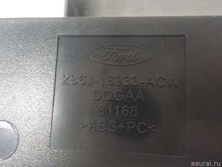 Рамка под магнитолу Ford Fiesta 5 2010г. 1205818 Ford - Фото 4