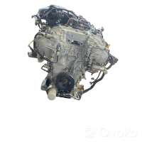 Двигатель  Nissan Murano Z52 3.5  Бензин, 2022г. vq35, 240119uh0a, 3f213s10 , artLBI12323  - Фото 5