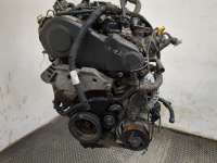 Двигатель  Volkswagen Caddy 3 2.0 TDI Дизель, 2014г. 03L100091B,CFHC  - Фото 5