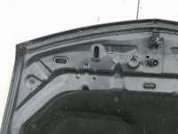 Капот Renault Vel Satis 2005г. 7751474143 - Фото 8