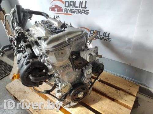 Двигатель  Lexus NX 2.5  Гибрид, 2022г. 2ar , artBTV51152  - Фото 1