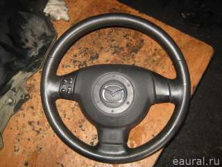  Рулевое колесо с AIR BAG к Mazda 2 DY Арт E11524571