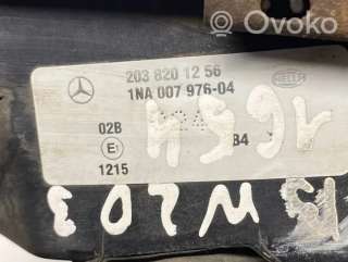 Фонарь габаритный Mercedes C W203 2004г. 1na00797604, 2038201256 , artMDB21136 - Фото 5