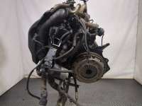 Двигатель  Ford Galaxy 1 restailing 1.9 TDI Дизель, 2002г. 1232236,1232231,3M216006AA,AUY  - Фото 3