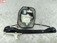 1K4839462A Стеклоподъемник электрический задний правый к Volkswagen Golf 5 Арт 103.80-1771507